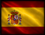  SPAIN Flag